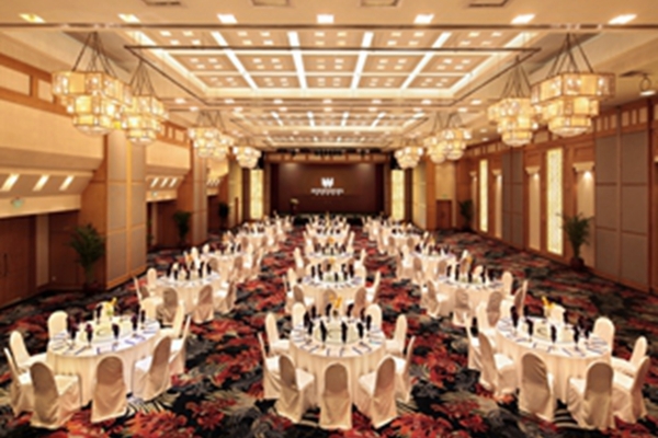 Zhejiang Narada Grand Hotel (Hangzhou)